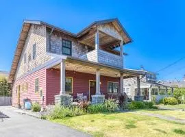 Apollos Corner - Meredith Lodging