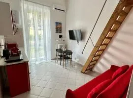 Casa Artisti - centro città