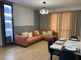 Shehapi apartment, vacation rental in Kavajë