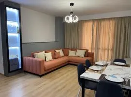 Shehapi apartment