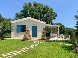 La Casa di Alice Turchese