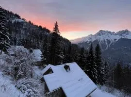 Chalet Oz en Oisans Station - Alpe d'Huez