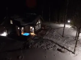 Your Peace Of Lapland