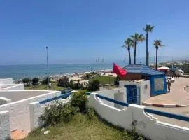 Chalet cabo negro