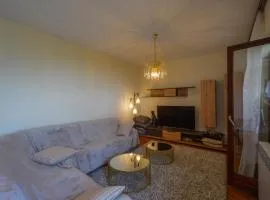 Apartman Toto