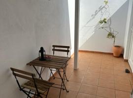 Apartamento Emma