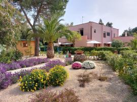 Lido I Palmizi, Hotel in Capoliveri