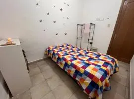 Another short but sweet room