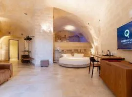 BV Quarry Matera