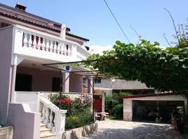 Apartments Jaklin Rovinj