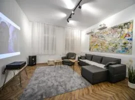 Apartman Lux