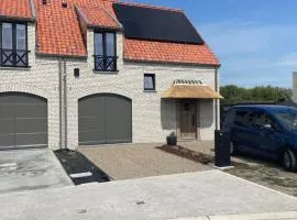 Noordzeehuys