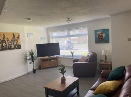 Park View House, holiday home in Maghull