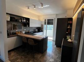Civico 3 bed and breakfast, bed and breakfast en Imola