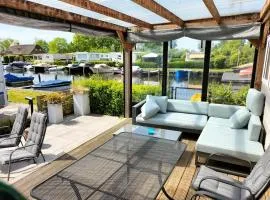 Camping Kleine Belterwijde, Haven Chalet