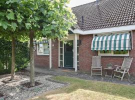 The Cosy Cottage, Strandhaus in Zeewolde