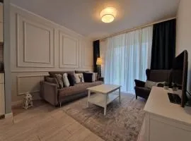Apartament Zawiśle