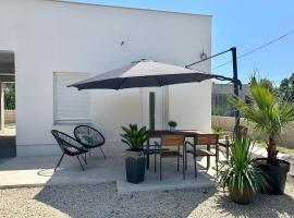 Appartement BM, ξενοδοχείο σε Drage