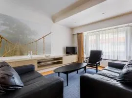 Residentie Sweetnest met hotelservice à la carte - 3 dubbel kamers
