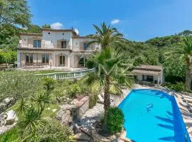 Luxueuse villa de vacances Cannes/Mougins