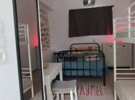 Βουνό και Θάλασσα