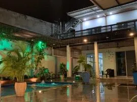 APARTAMENTOS AMOBLADOS
