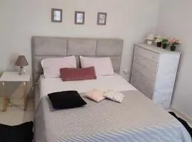 CKBSM Central Square Apartment Kalamata