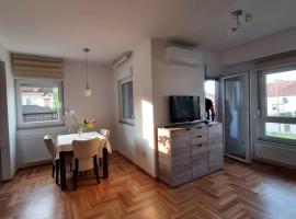 Apartman Naša Priča Banja Luka, povoljni hotel u gradu Rebrovac