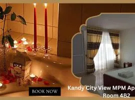 CITY VIEW KANDY - MPM APARTMENTs