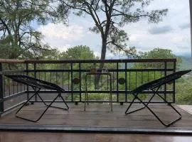 Mi casa de Valle