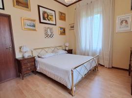 Villa Tessa, Bed & Breakfast in Ronciglione