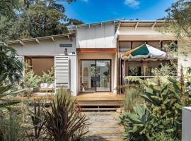 Oyster Catcher Huskisson, villa i Huskisson