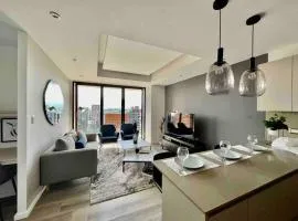 Luxury Apartment in zone 10