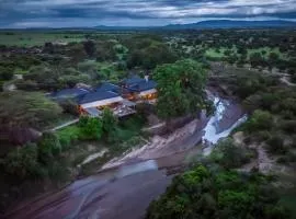 JW Marriott Masai Mara Lodge