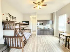 Great Studio Apartment by Universities