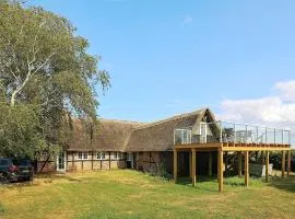 6 person holiday home in Guldborg-By Traum