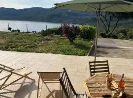 Appartement Serra-di-Ferro, 2 pièces, 4 personnes - FR-1-665-23