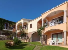 Apartment in Badesi with Swimming Pool