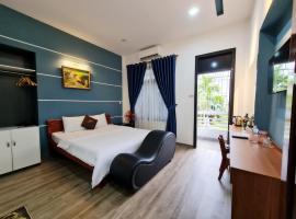 SUN HOTEL, hotel barato en Hue