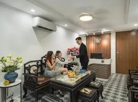 Narcissus 2 Hotel & Apartment