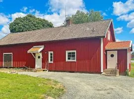 4 person holiday home in ANEBY-By Traum