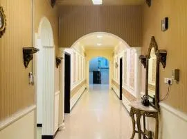 البيت الأبيض للشقق المفروشة White House