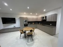 Modern Comfort in South of Malta