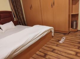 Lit Homestay 5 Mins from Airport