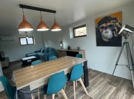 Gîte Centre Alsace proche d’Europa Park