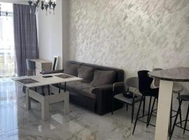 Apartment in centre of Yerevan, hotel v Jerevanu