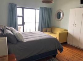 Mitford Apartments, hotel i Morgans Bay