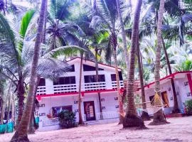 Samant Beach Resort