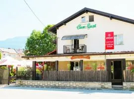Casa Guşă