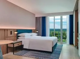 Four Points by Sheraton Desaru